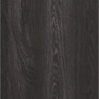 Testiera per Letto Singolo per Bambini con Contenitore, Rovere Grigio / Rovere Invernale