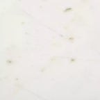 Tavolino rotondo con ripiano in marmo – Nero/Avorio, Oro/Avorio, Argento/Nero