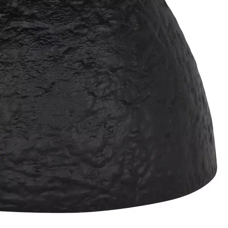 Tavolino rotondo con ripiano in marmo – Nero/Avorio, Oro/Avorio, Argento/Nero