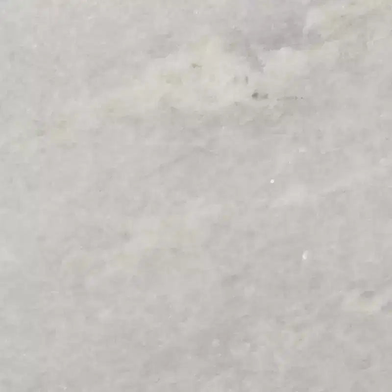 Tavolino d'appoggio Pentagono color argento, 1 pezzo