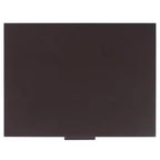Tavolo d'appoggio a 3 cassetti Mid-Century – Vari colori, Uso singolo