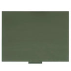 Tavolo d'appoggio a 3 cassetti Mid-Century – Vari colori, Uso singolo