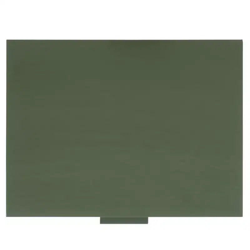 Tavolo d'appoggio a 3 cassetti Mid-Century – Vari colori, Uso singolo