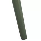 Tavolo d'appoggio a 3 cassetti Mid-Century – Vari colori, Uso singolo