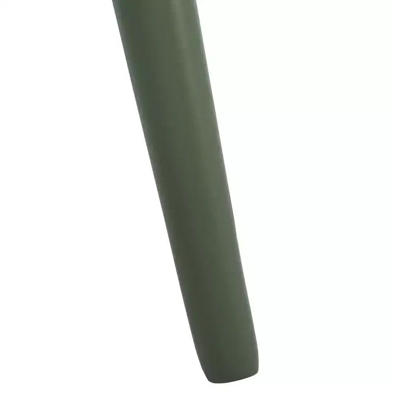 Tavolo d'appoggio a 3 cassetti Mid-Century – Vari colori, Uso singolo