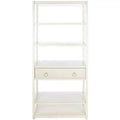 Johni 1 Drawer 5 Shelf Etagere - ETG9200 - Safavieh