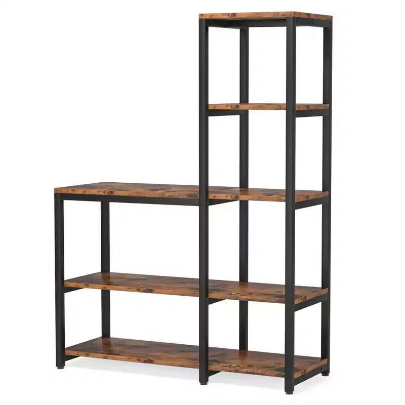 Tribesigns 5-Tier Bookshelf
